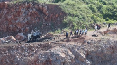 Jandarma Genel Komutanlığı'ndan 'ikinci havai fişek faciası'na ilişkin açıklama