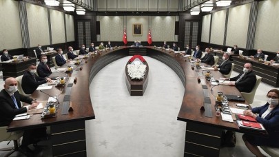 Kabine değişikliği ne zaman yapılacak? Emeklilik hakları bekleniyor!