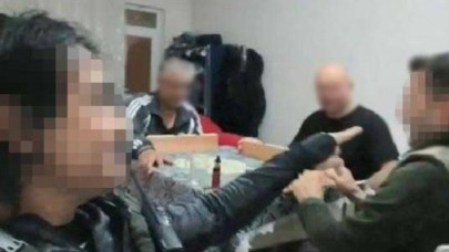 Kadınlara hakaret eden 3 polis ve imam görevden alındı