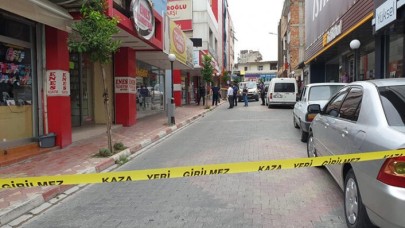 Kadirli'de cinayet: Bıçaklanan Kadir Cankurt öldü