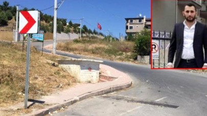 Kaldırımda beklerken silahlı saldırıya uğradı: İlkay Kalay öldü!