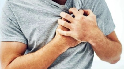 Kalp hastalarına soğuk duş uyarısı