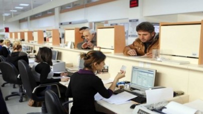 Kamu hizmetlerinde vatandaşa büyük kolaylık: İşlemler artık böyle yapılacak!