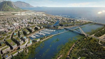 Kanal İstanbul'la ilgili flaş gelişme: Nasıl yapılacağı belli oldu