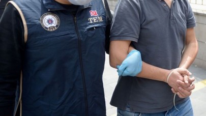 Kara Kuvvetleri Komutanlığı'nda FETÖ operasyonu