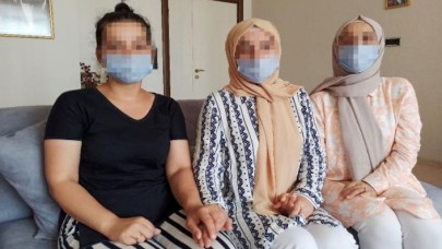 Kardeşler birbirine anlatınca ortaya çıktı: Cani baba üç kızını da taciz etmiş!