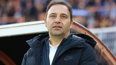 Kasımpaşa’da Fuat Çapa dönemi sona erdi