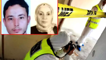 Katil evlat,  emniyete gidip kendini ihbar etti: 'Annemi öldürdüm'