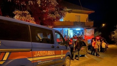 Kayınpederi tilki sanıp ateş açmış: Gönül Gökçe öldü