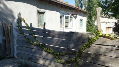 Kayseri'de dehşet: Cani anne,  3 haftalık bebeğini boğarak öldürdü!