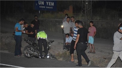 Kayseri'de korkunç kaza: Mehmet Güvenilir ile Saadet Kursak Özgönül öldü