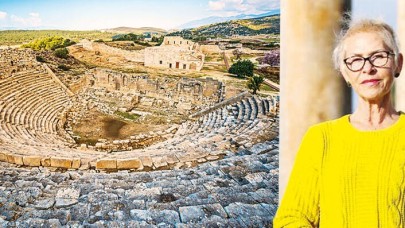 Kepçe operatörüyle profesör arasında kavga: Küfür ve tokat