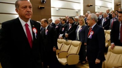 Kılıçdaroğlu,  Cumhurbaşkanı Erdoğan ve yakınlarına 197 bin lira tazminat ödeyecek