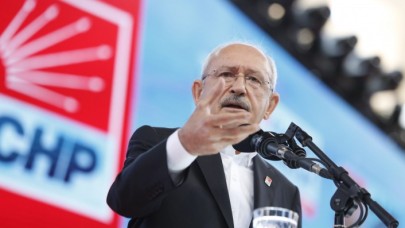 Kılıçdaroğlu'nun Parti Meclisi listesi ortaya çıktı: CHP tarihinde bir ilk!