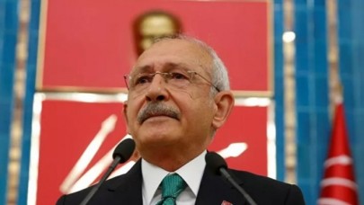 Kılıçdaroğlu'nun,  Z kuşağını etkilemek için rap müzikle salona gireceği iddia edildi