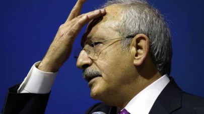 Kılıçdaroğlu'na büyük şok: İstediği olmadı