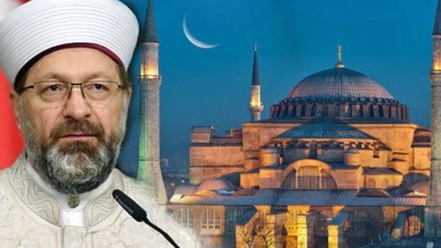 Kılıçdaroğlu ve Akşener'e Ayasofya'da cuma namazı daveti: İşte cevapları!