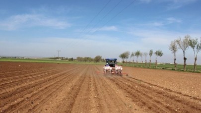 Kırsal kalkınma yatırımlarına yüzde 50 hibe