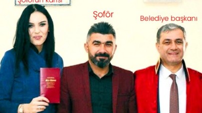 Kocasını Elmalı Belediye Başkanı Halil Öztürk ile aldattığı öne sürülen Sümeyra Tilki konuştu!