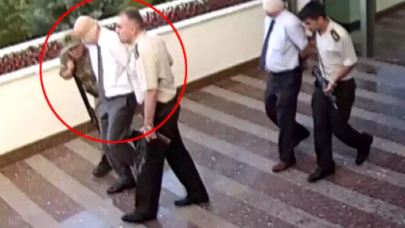 Komadan çıkan 15 Temmuz kahramanının ilk sorusu vatan sevgisini gözler önüne serdi!