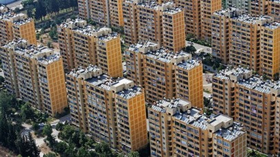 Konut satışlarında rekor artış: Yüzde 209