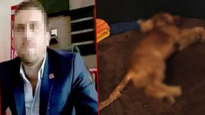 Köpeğe tecavüz edip öldüren Volkan Uzun serbest bırakıldı!
