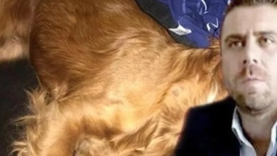 Köpeğe tecavüz iddiası! Volkan Uzun tutuklandı