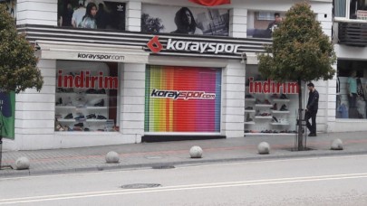 Korayspor ile online alışveriş