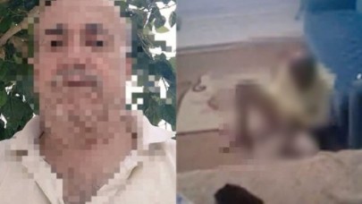 Korkunç olay: Hatay'da köpeğe tecavüz ederken basılan 60 yaşındaki sapık gözaltına alındı!