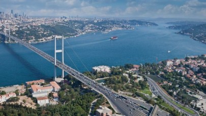 Korkutan İstanbul raporu: 17 ilçeyi bekleyen tehlike!