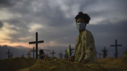 Koronavirüs dünyayı kasıp kavuruyor: Yüzlerce kişi öldü