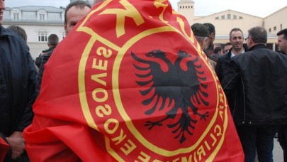 Kosova'da UÇK tasfiye mi ediliyor?