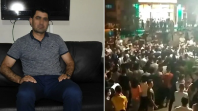 Küçük kızın babası,  Şırnak'ı ayağa kaldıran iğrenç iddiayla ilgili konuştu!