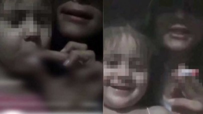 Küçük yaştaki kuzenine zorla sigara içirmeye çalışan Betül A. hakkında savcılıktan açıklama!