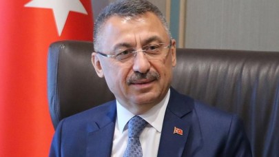 Kurban Bayramı'da sokağa çıkma yasağı olacak mı? Cumhurbaşkanı Yardımcısı Fuat Oktay'dan açıklama