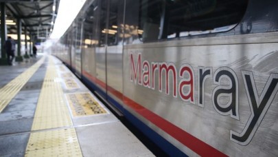 Kurban Bayramı'nda Marmaray ve Başkentray ücretsiz!