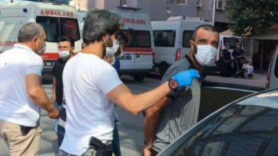 Kurbanlık hırsızından gazetecilere; 'Çek çek,  iyi çek'