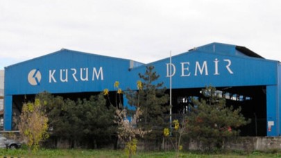 Kürüm Demir bankaları 1.5 milyar TL dolandırdı