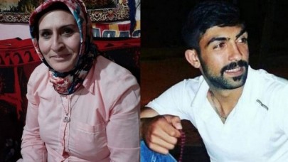 Kuyuda cesetleri bulunan Figen Karadağ ile oğlu Mert Karadağ'ın katili bakın kim çıktı!