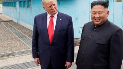 Kuzey Kore'den ABD'ye bir kez daha ret!