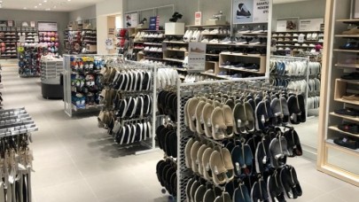 LC Waikiki'den ayakkabı düşkünleri için yeni mağaza zinciri: LCW Steps