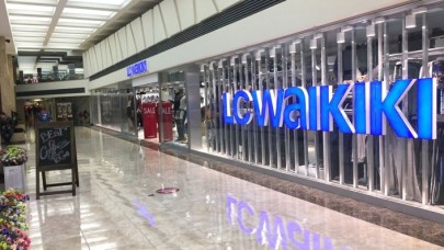 LC Waikiki,  ürünlerde LGBT sembollerinin kullanılmamasını istedi 