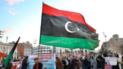 Libya'da kim kimin yanında?