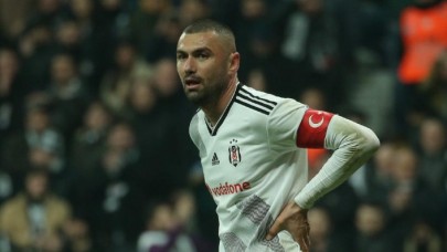 Lille gitmeye hazırlanan Burak Yılmaz,  Beşiktaş'tan bakın kaç lira istedi?