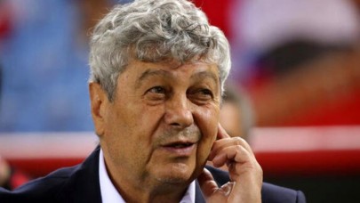 Lucescu'nun yeni takımı açıklandı: 3 yıllık anlaşma yaptı