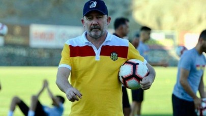 Malatyaspor,  Sergen Yalçın'la 8. sıradaydı: Sergen Yalçın'dan sonra düştü