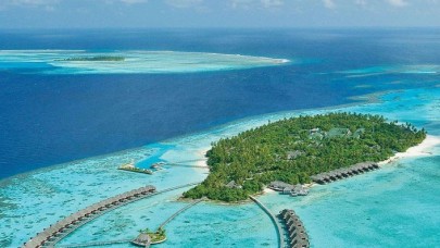 Maldivler'den turistlere müjdeli haber