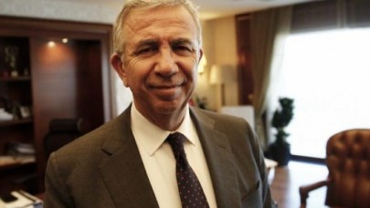 Mansur Yavaş'tan taksici ve müşterileri sevindirecek uygulama!