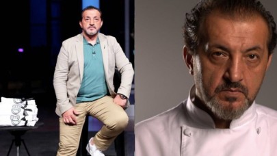MasterChef Tükiye'nin jürisi Mehmet Yalçınkaya'yı kahreden ölüm haberi!