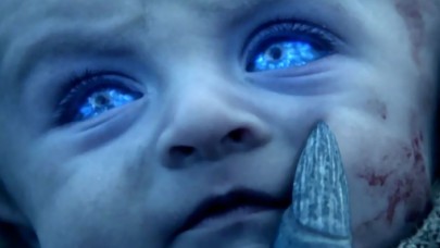 Mavi bebek oyunu nedir? Mavi bebek oyunu tehlikeli mi?